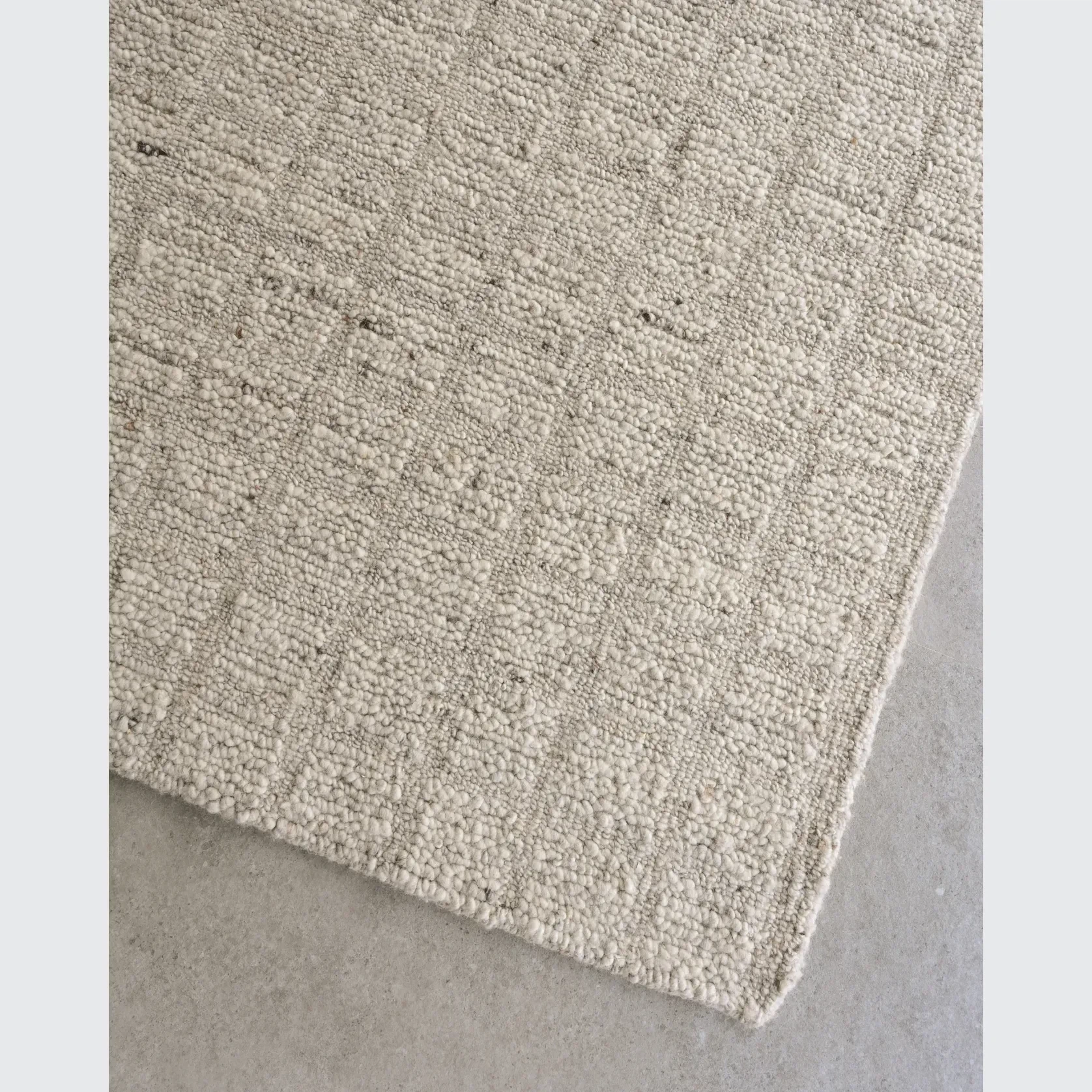 Darby Rug - Shore 160cm x 230cm gallery detail image