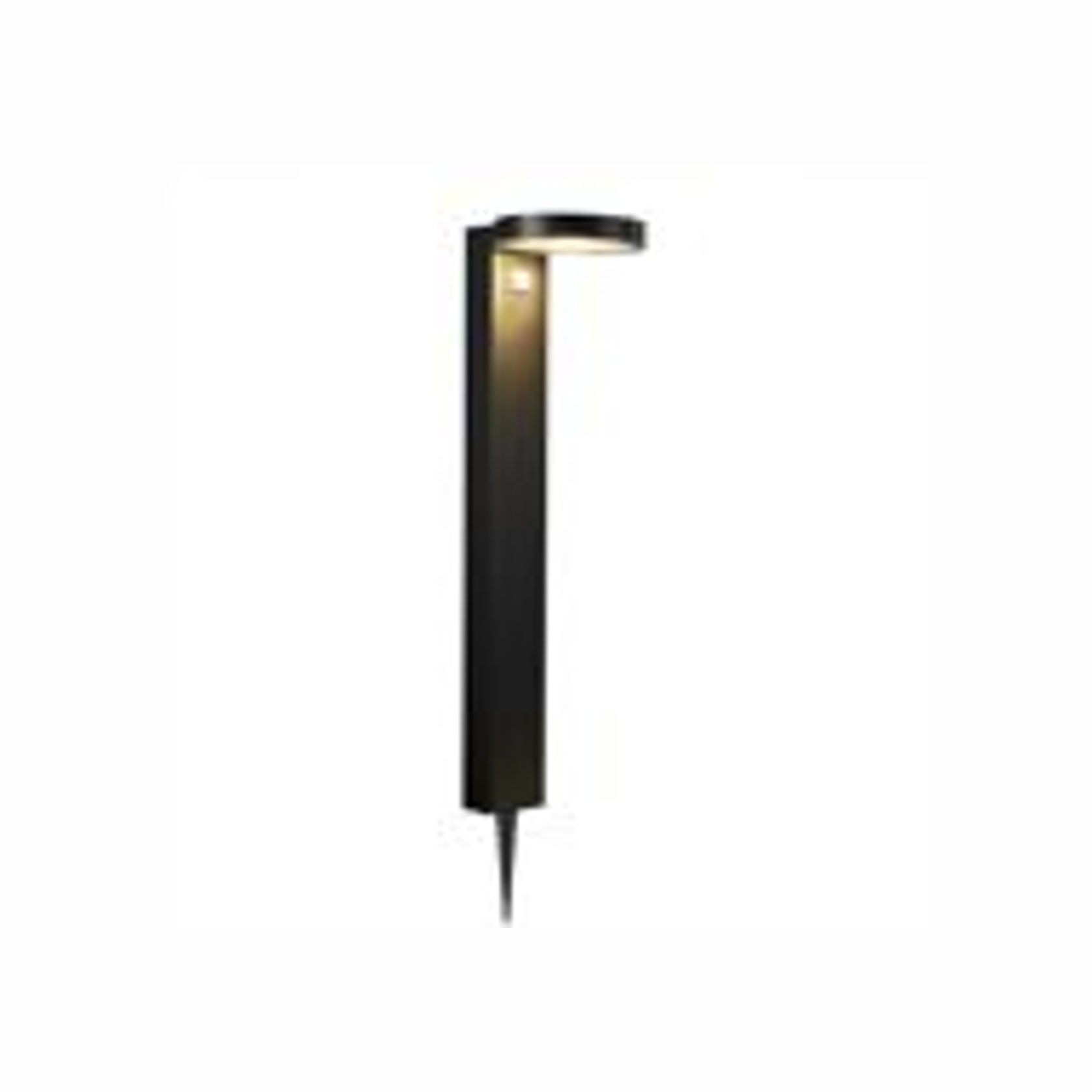 Rica Round Solar Spike Light gallery detail image