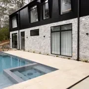 Hampton Stone Wall Cladding gallery detail image