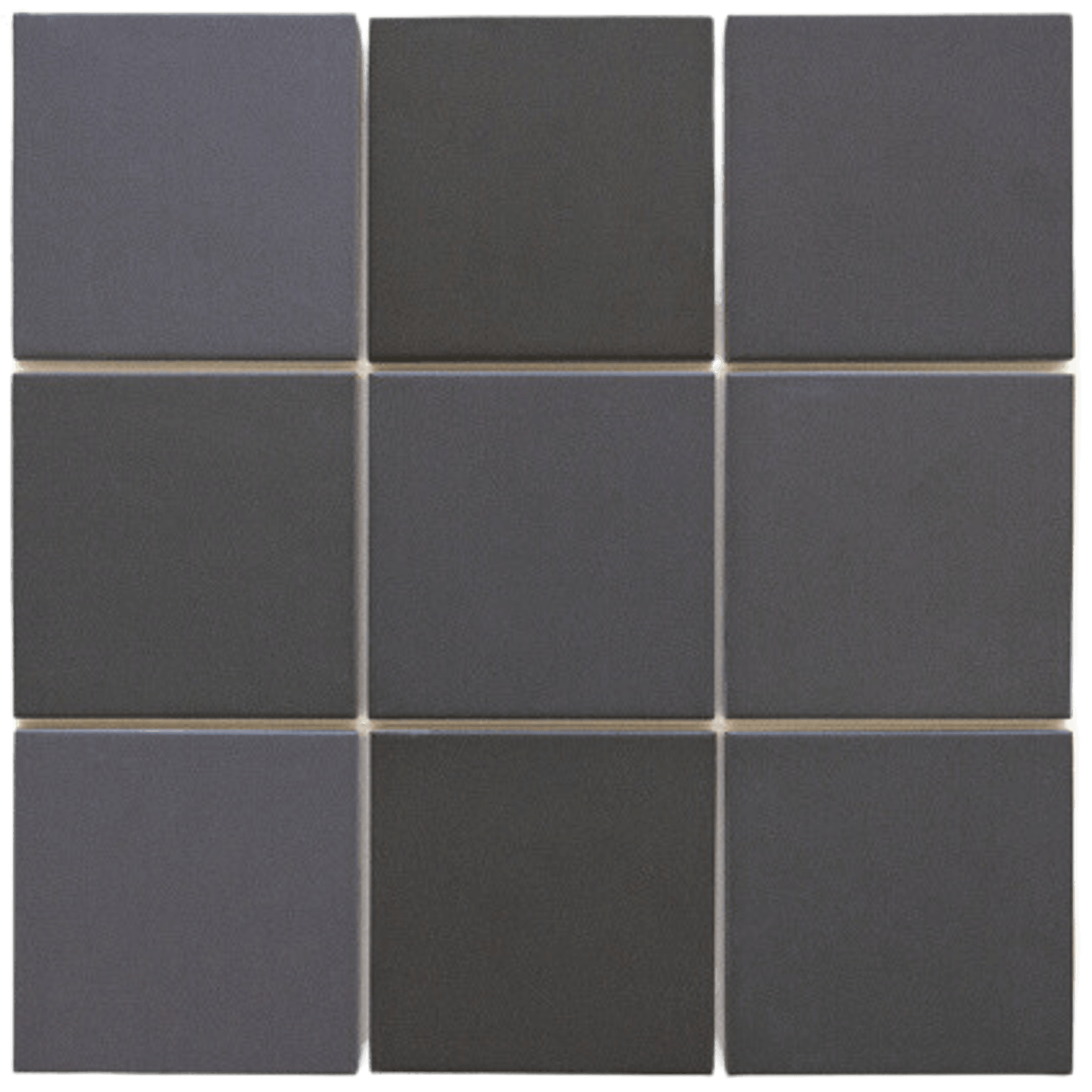 Riot Anthracite Matt gallery detail image