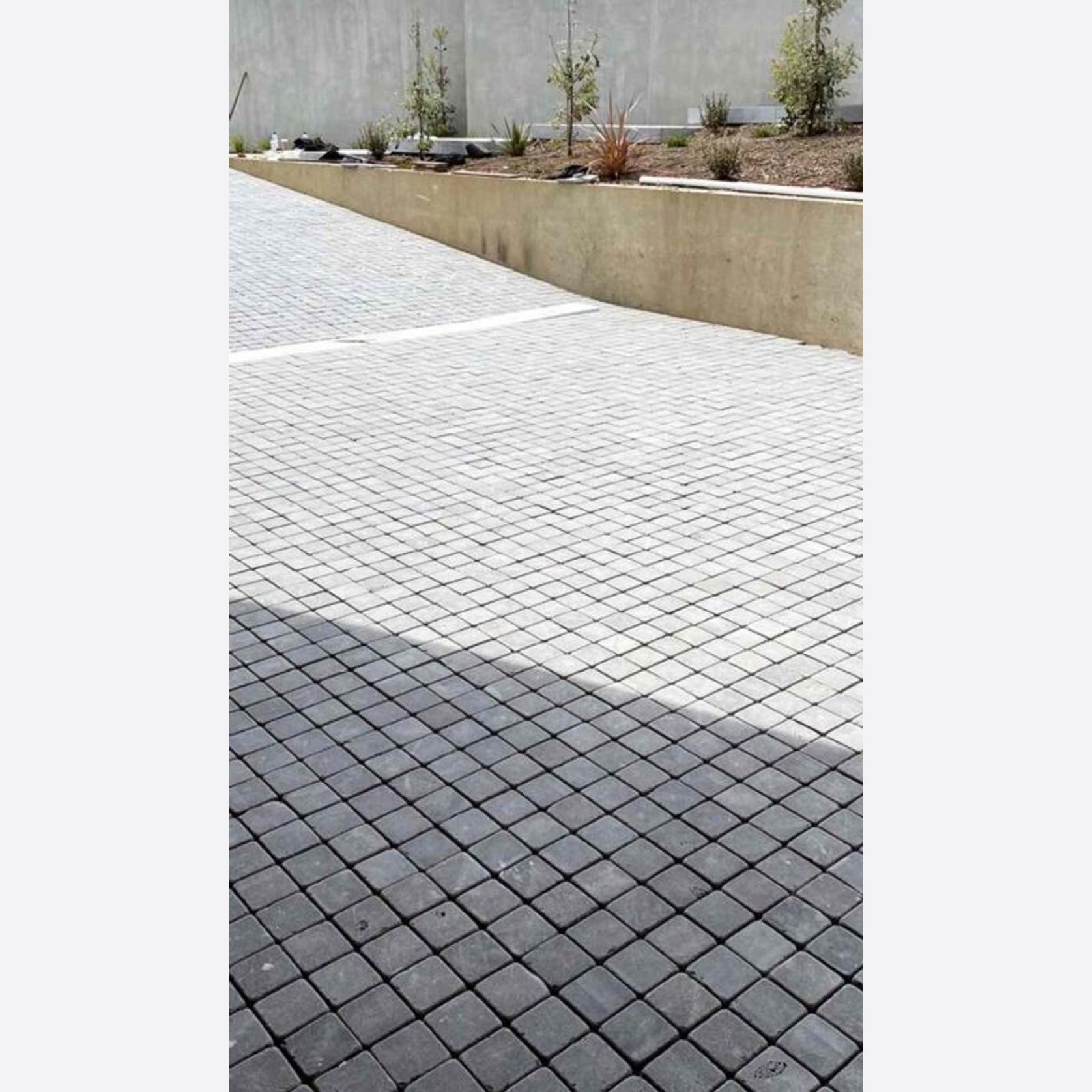 Premium Bluestone Cobblestones gallery detail image