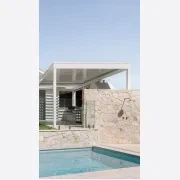 Santa Cruz Stone Wall Cladding gallery detail image