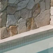 Santa Cruz Stone Wall Cladding gallery detail image
