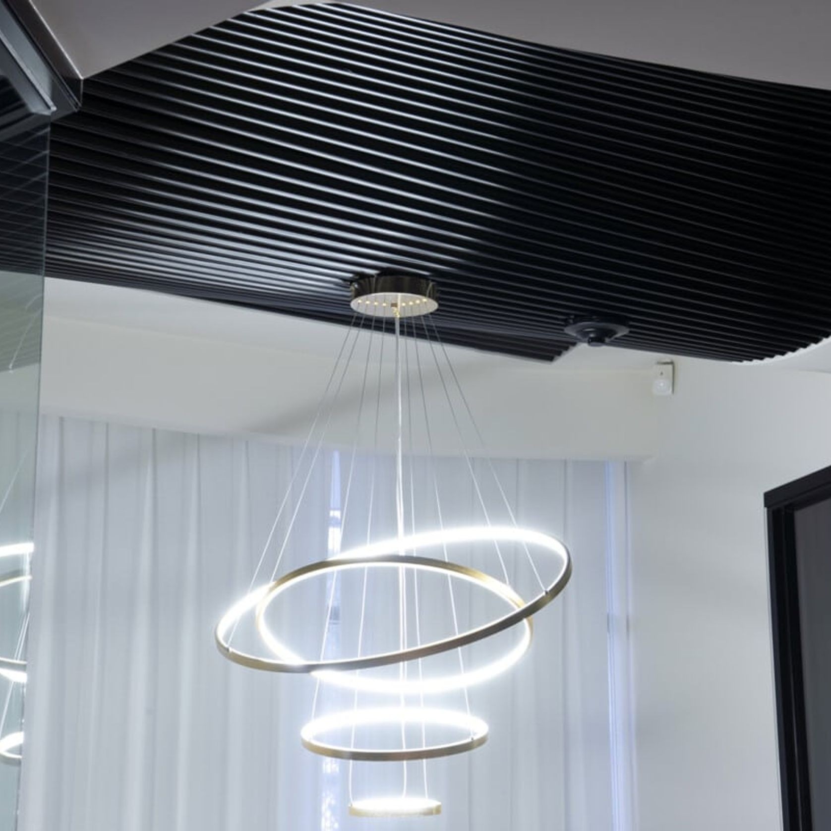 Intrim® Half Round HR40 gallery detail image
