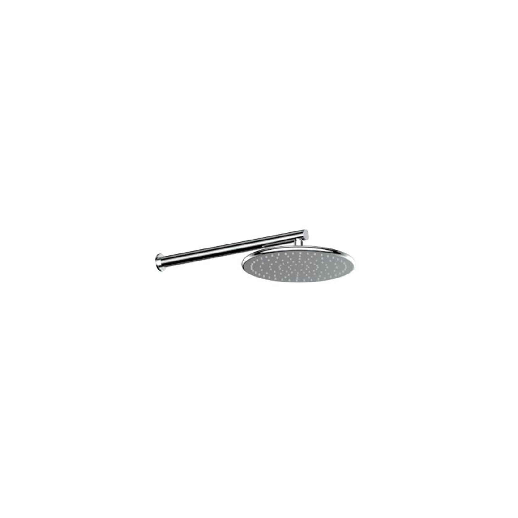 Rocco Wall Shower gallery detail image