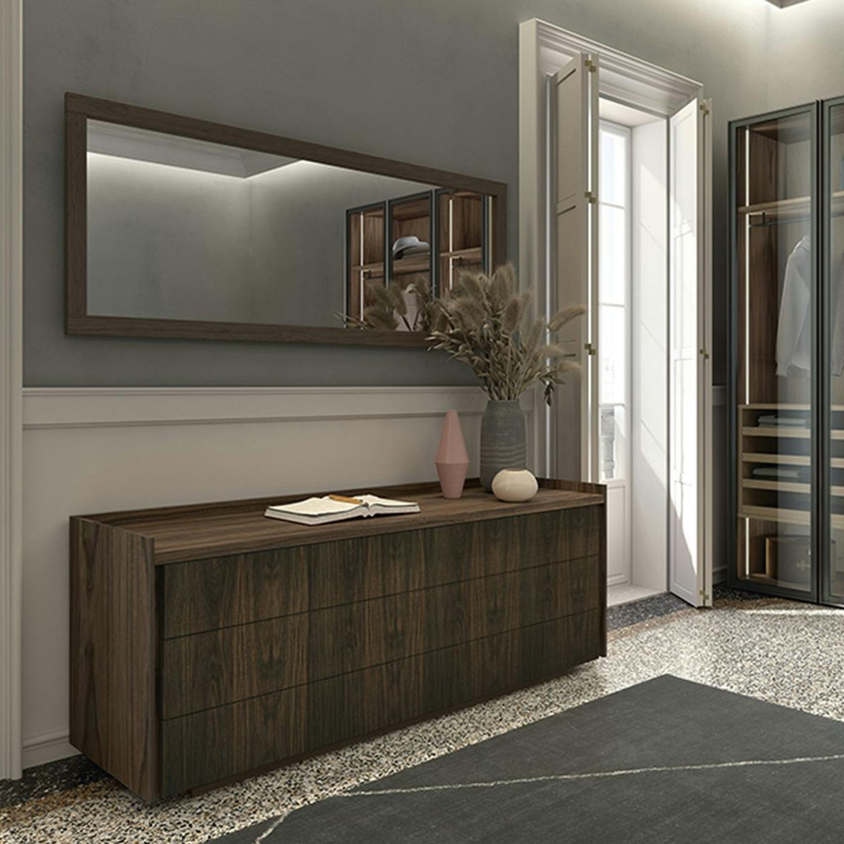 Revo Night Dresser gallery detail image