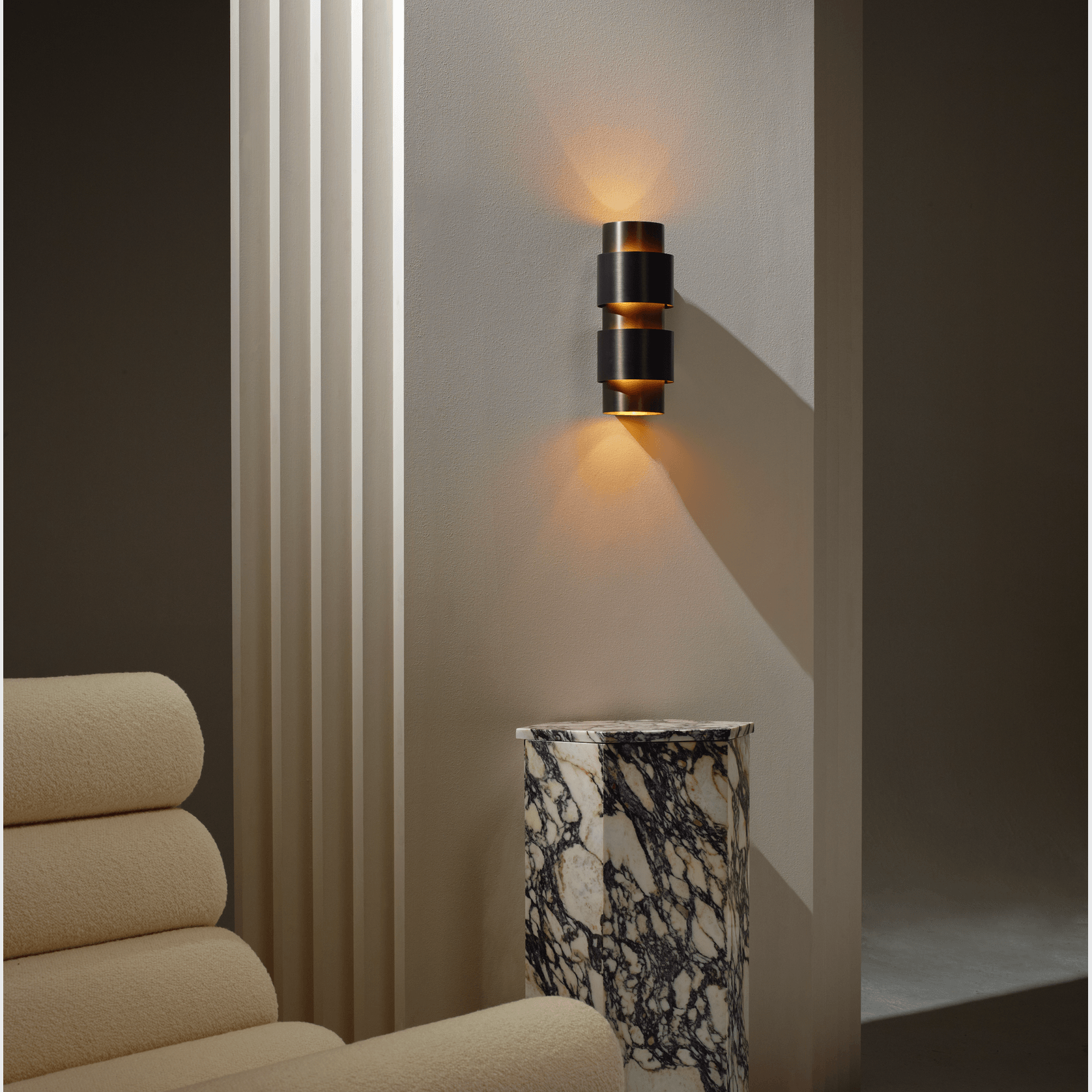 Ring Wall Light gallery detail image