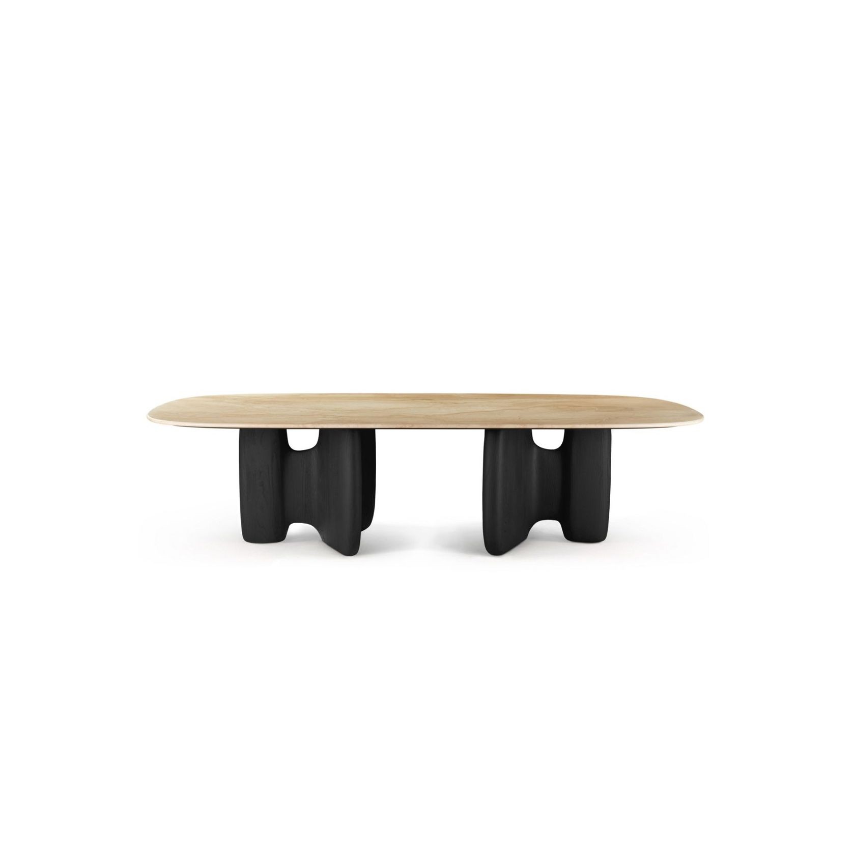 Rio Ipanema Dining Table gallery detail image