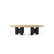 Rio Ipanema Dining Table gallery detail image