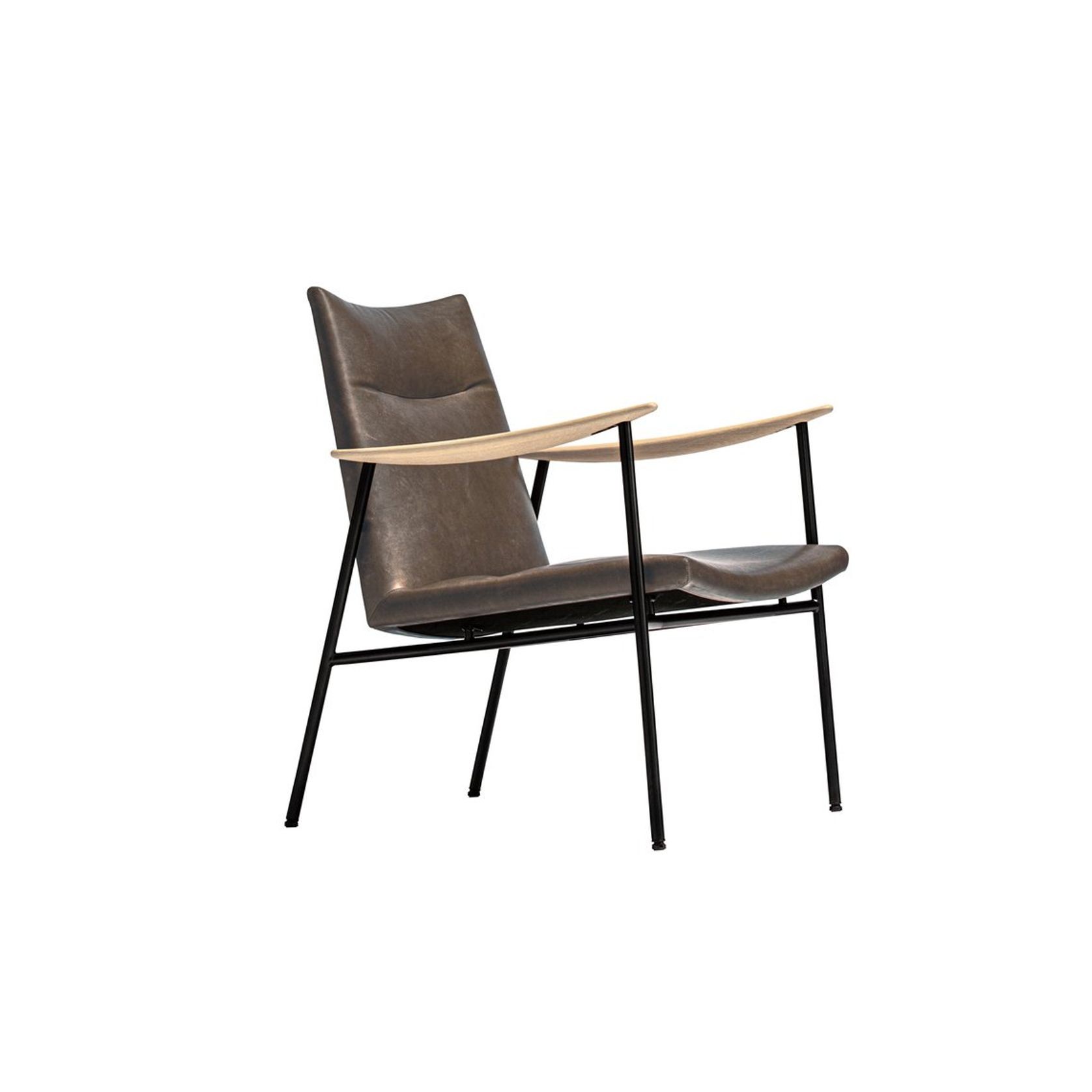 Rivage Lounge chair gallery detail image