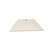 Custom Solid Surface Shower Base | 30 mm gallery detail image