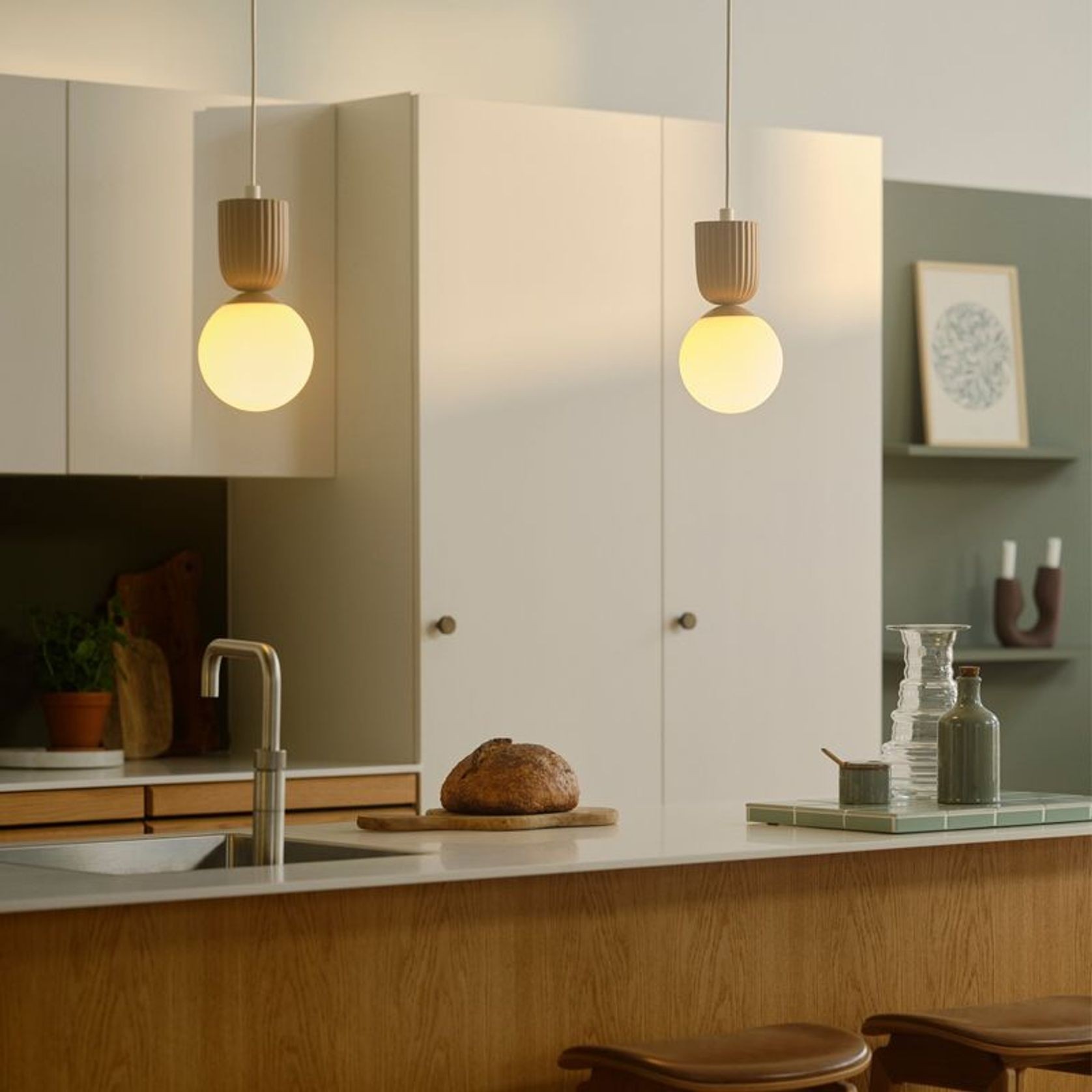 Sadie Pendant Light gallery detail image
