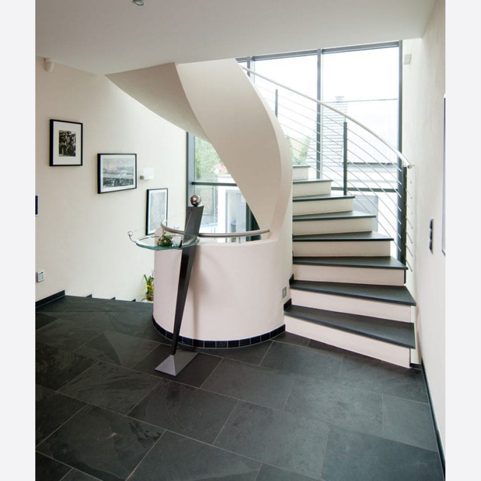 South American Graphite Slate Tiles gallery detail image