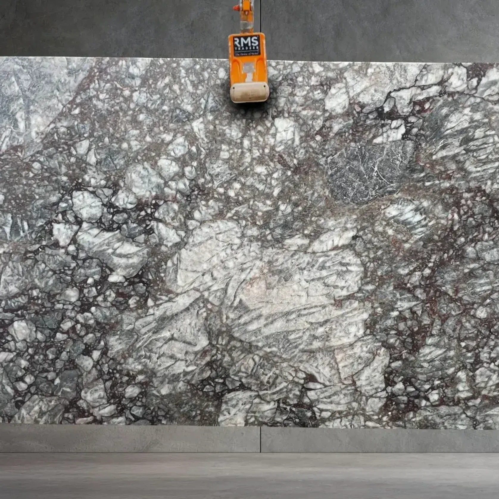 Salome Marble Benchtop gallery detail image