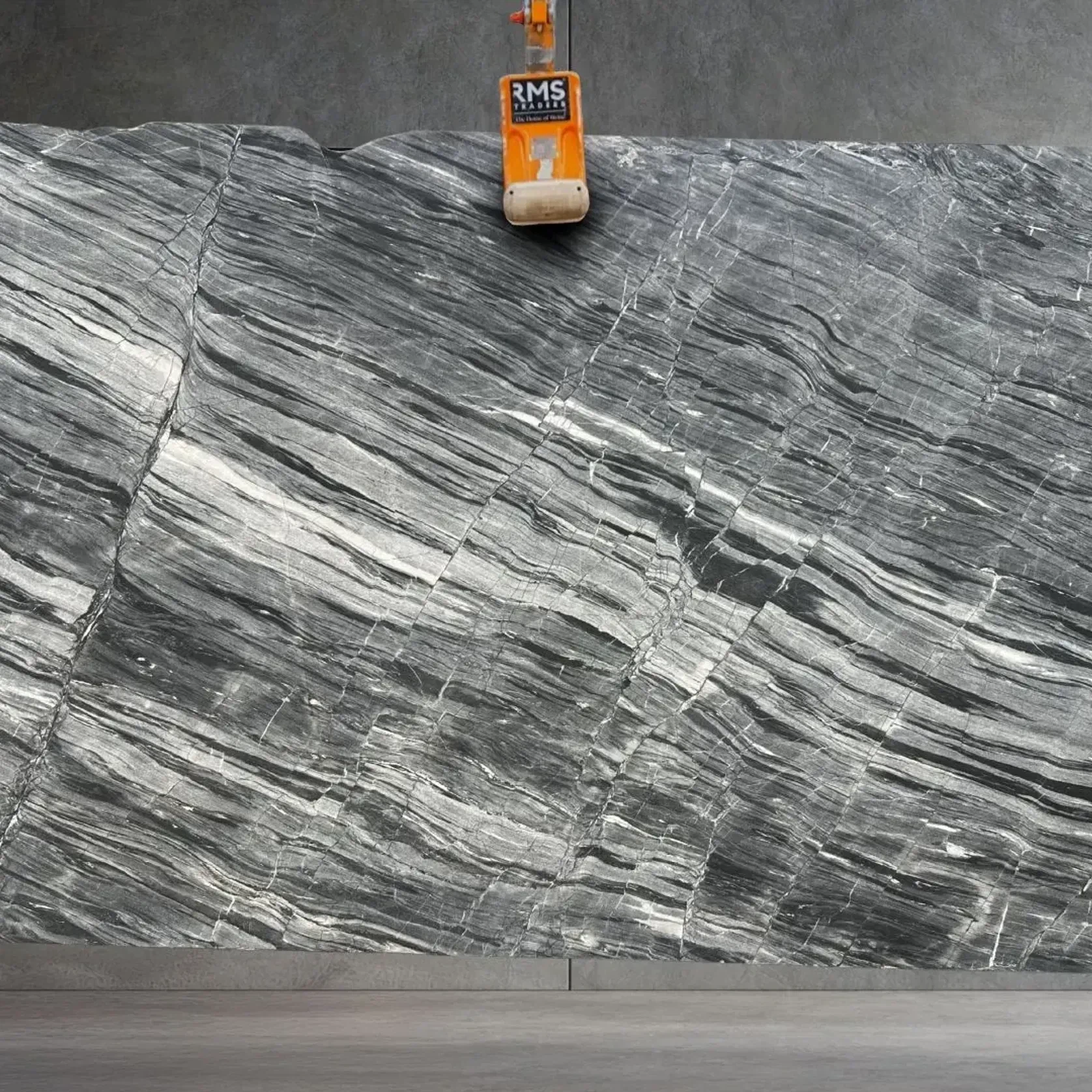 Salvadori Marble Benchtop gallery detail image