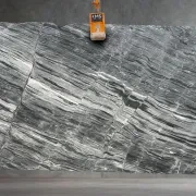 Salvadori Marble Benchtop gallery detail image