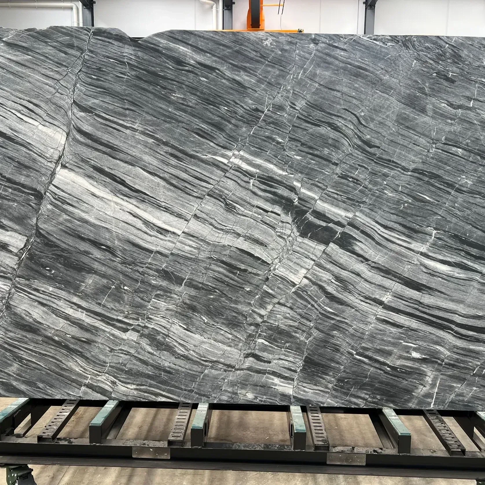 Salvadori Marble Benchtop gallery detail image