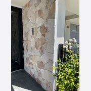 Santa Cruz Stone Wall Cladding gallery detail image