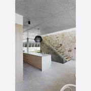 Santa Cruz Stone Wall Cladding gallery detail image