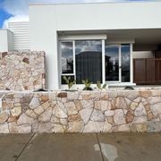 Santa Cruz Stone Wall Cladding gallery detail image