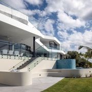 Santa Cruz Stone Wall Cladding gallery detail image