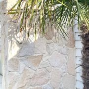 Santa Cruz Stone Wall Cladding gallery detail image