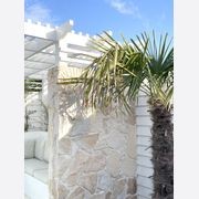 Santa Cruz Stone Wall Cladding gallery detail image
