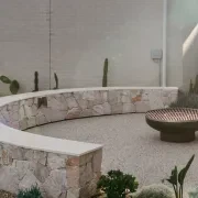 Santa Cruz Stone Wall Cladding gallery detail image