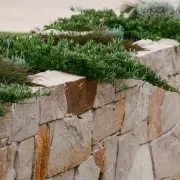 Santa Cruz Stone Wall Cladding gallery detail image