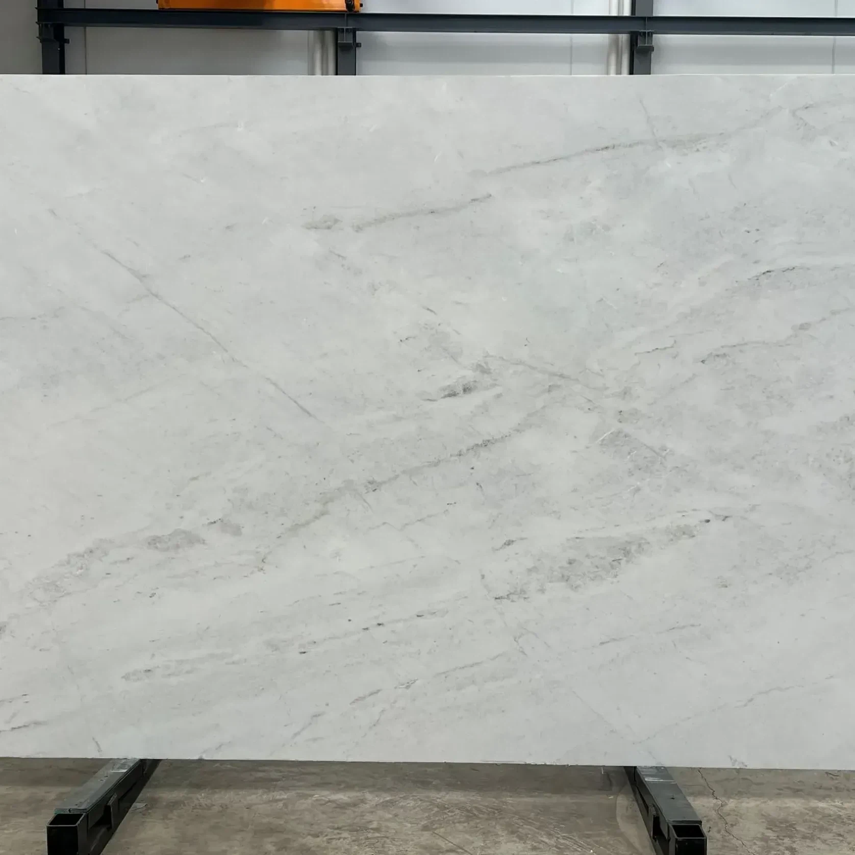 Santorini Marble Benchtop gallery detail image