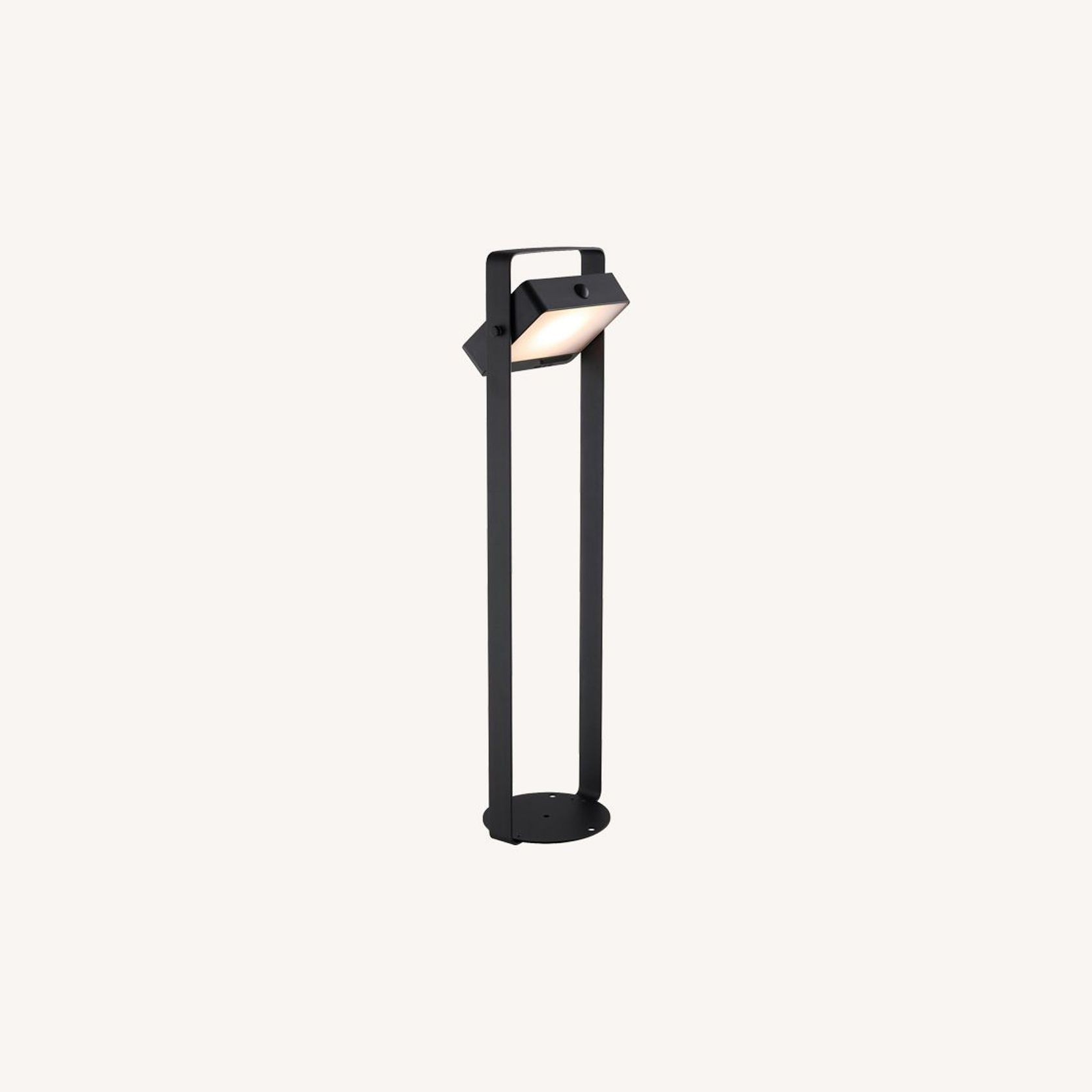 Saulio Solar Garden Spike Light gallery detail image