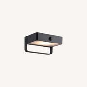 Saulio Solar Wall Light gallery detail image