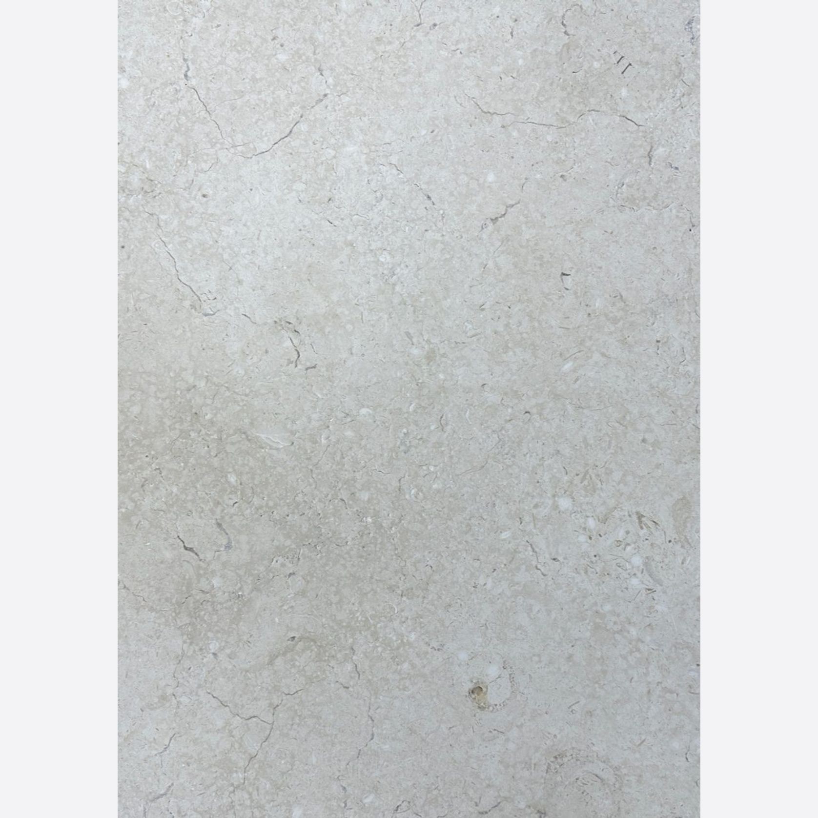 Savana Light Brushed Limestone Tiles gallery detail image