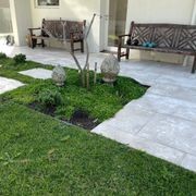 Savana Light Brushed Limestone Tiles gallery detail image