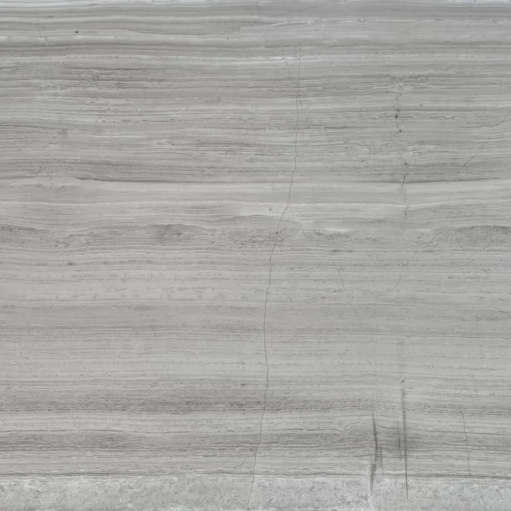 Serpenggiante Vein Cut Limestone Benchtop gallery detail image