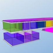 3D Thermal Modelling gallery detail image
