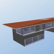 3D Thermal Modelling gallery detail image