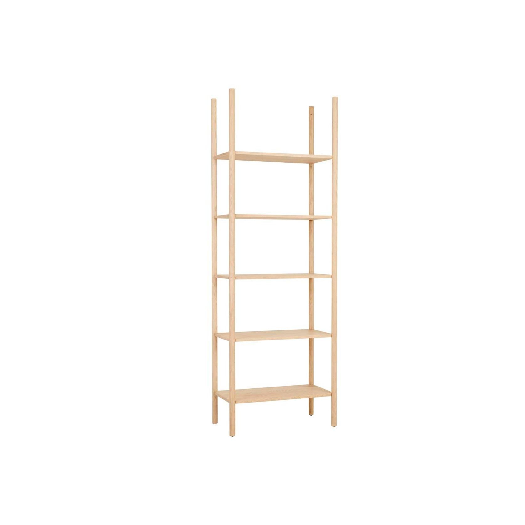 Owen Shelving Unit gallery detail image