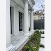 Silver Grey Granite Tiles gallery detail image