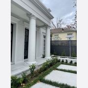 Silver Grey Granite Tiles gallery detail image