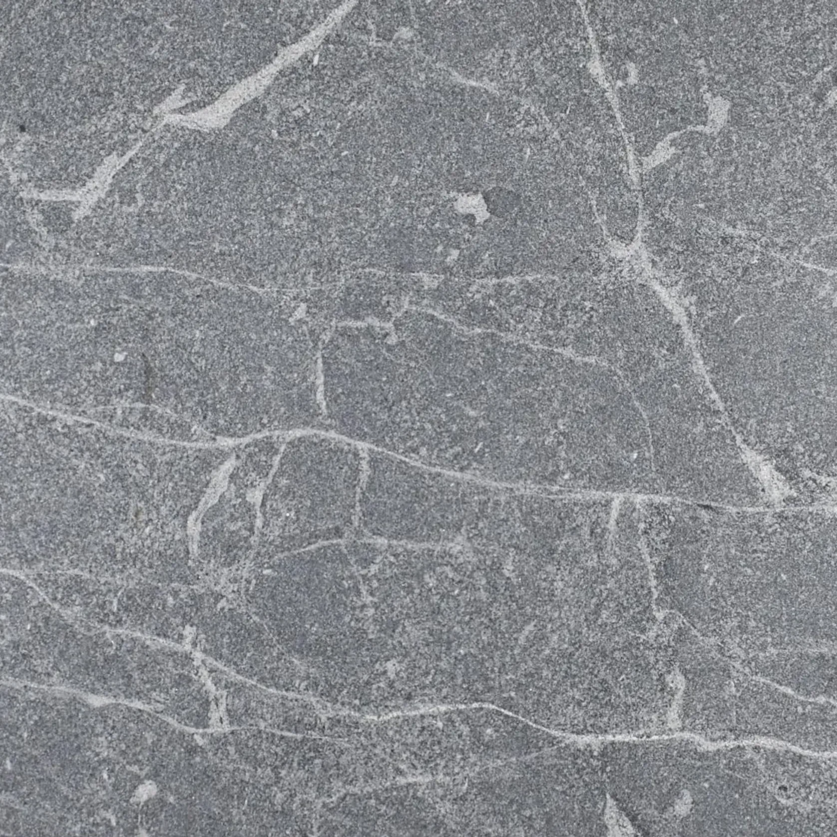 Silver Grey Granite Benchtop gallery detail image