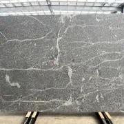 Silver Grey Granite Benchtop gallery detail image
