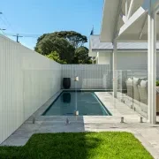 Silver Premium Travertine Tiles gallery detail image