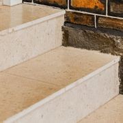 Sinai Pearl Brushed Limestone Pool Coping gallery detail image