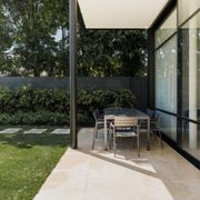 Sinai Pearl Brushed Limestone Tiles gallery detail image