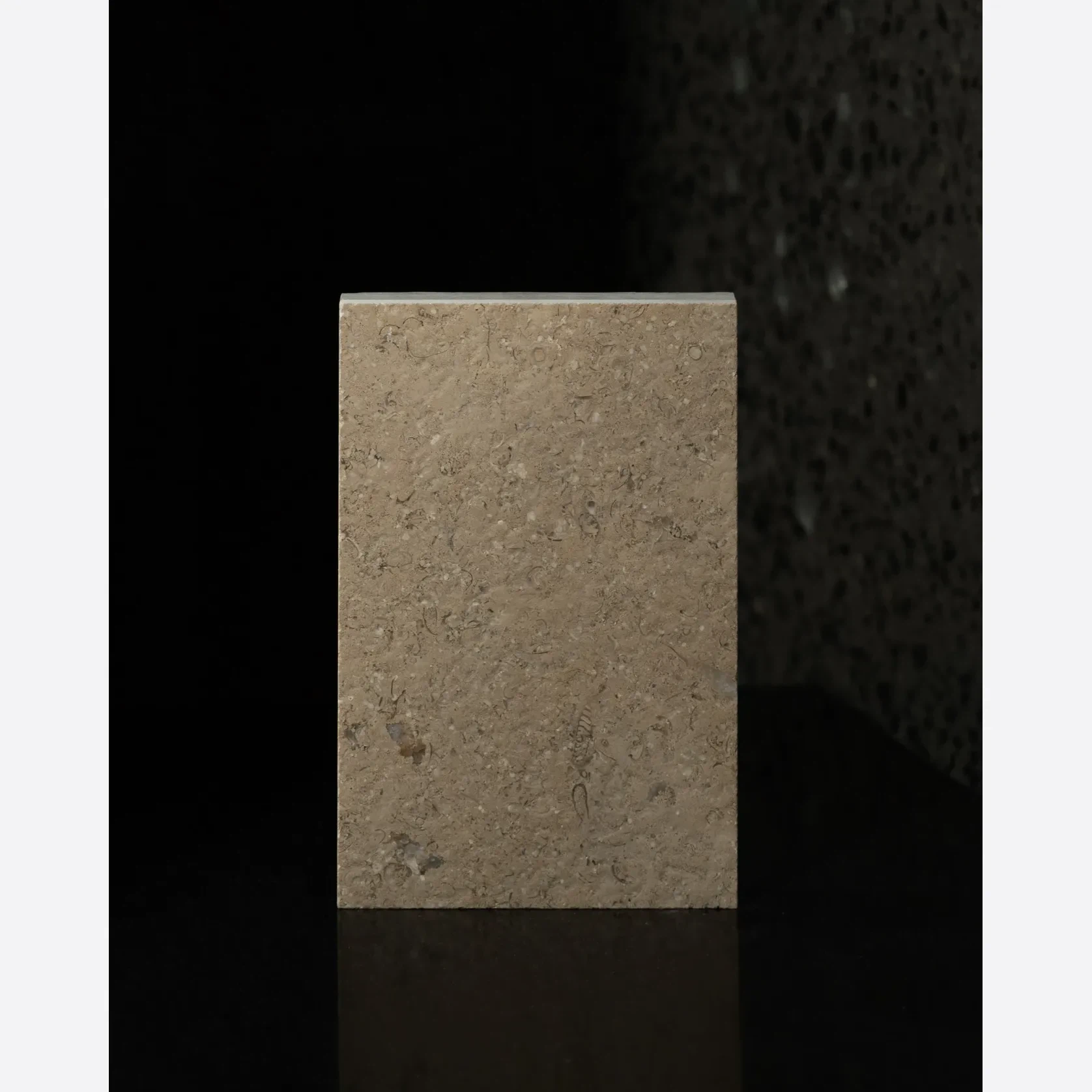 Sinai Pearl Acid Wash Limestone Porcelia gallery detail image
