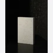 Sinai Pearl Sandblasted Limestone Porcelia gallery detail image