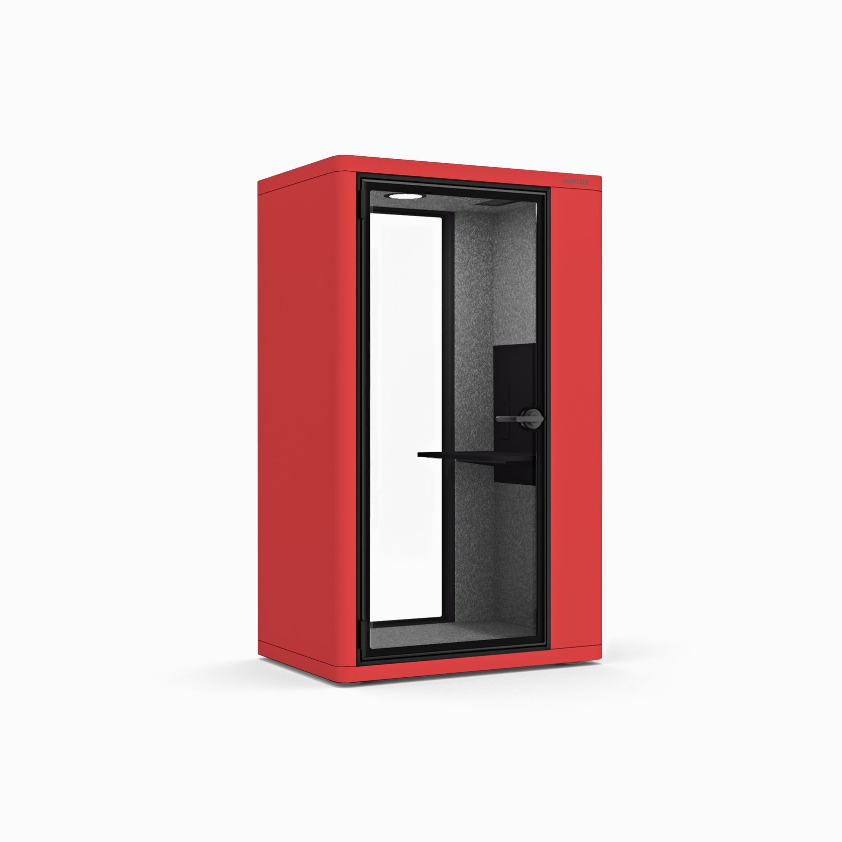 Milli Sit Phone Booth gallery detail image