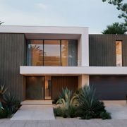 Millboard Envello Shadow Line+ Cladding | Ebony Grey gallery detail image