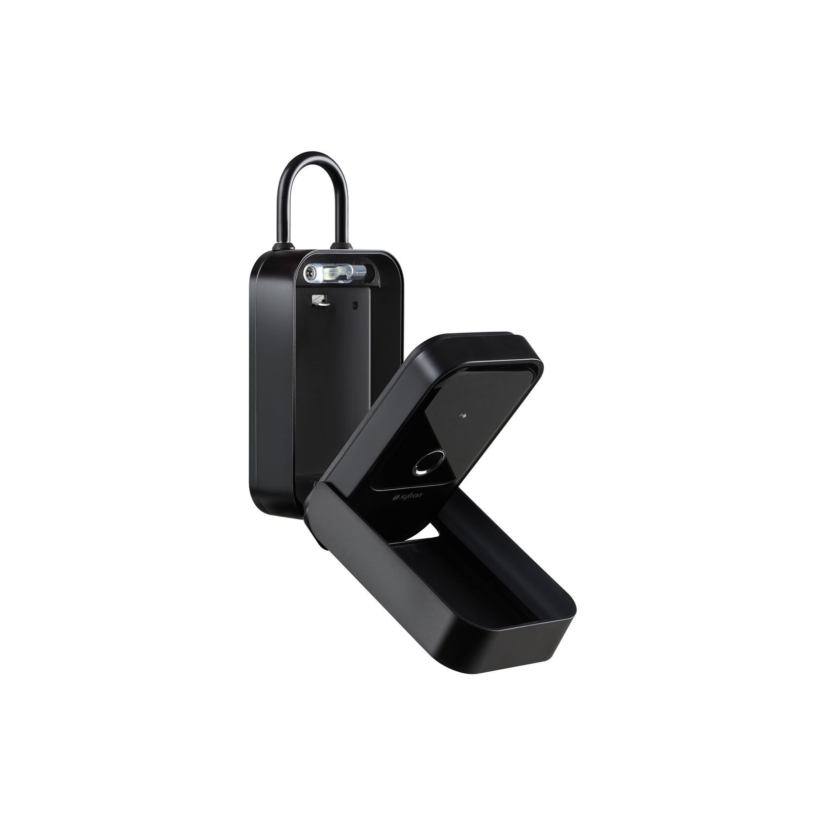 Smart Key Box gallery detail image